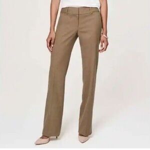 Loft Julie Trouser